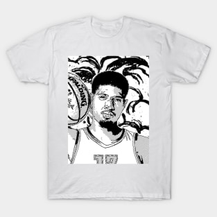 Paul George T-Shirt